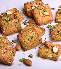 Pista Cookies